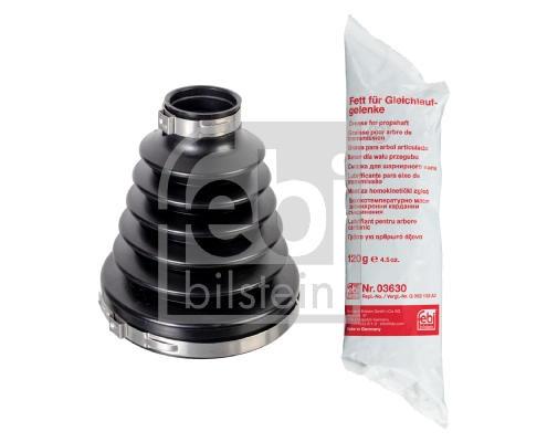 Bellow Kit, drive shaft